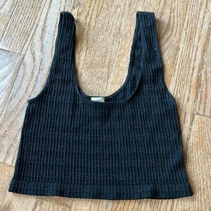 Women’s tank top size small